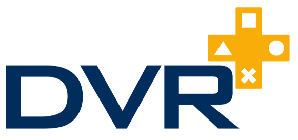 logo dvrplus